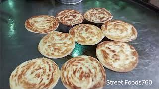 Quetta Cafe Abbottabad | Street Foods of Pakistan | Foods