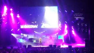 wiz khalifa Pittsburgh 2014