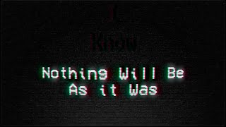 NOTHINGNOTHING