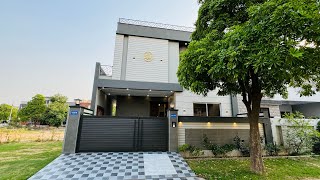 10 Marla House For Sale in Wapda City Faisalabad #house #faisalabad