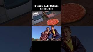 Breaking Bad x Malcolm in The Middle #malcolminthemiddle #breakingbad