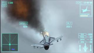 Ace Combat X - Joint Operation