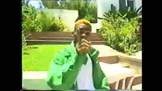 Jipson Butukondolo “Mungongo ya Nkamba” (1999)