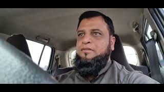 Gujar khan Rawalpindi part 3 / How Easy is driving in Pakistan /