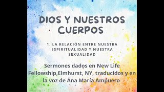 La relación entre la espiritualidad y la sexualidad