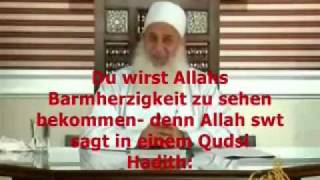 Niqaab ist PFLICHT- Shaykh Yaqub