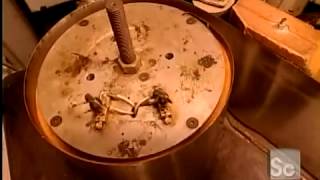 How Its Made Drum Shells