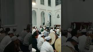 Live Tawaquf Maulid Simtudduror Majelis Rasulullah SAW Sukabumi #livemajelis #simtutduror #MR