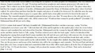 Ancient Armenian Account on the Rise of Muhammed and Islam