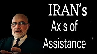 Iran and the Axis of Assistance