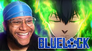 PEAK SOCCER IS BACK?!? | BLUE LOCK SEASON 2 TRAILER REACTION!!