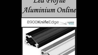 Led Profile Aluminium Online