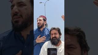 دا يو يو ساسکي بدل به ترې اخلو د تور پنجاب نه #gilamanwazir