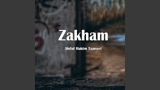 Zakham