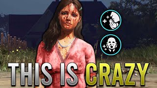 THIS Family Ability Gives Maria INFINITE Health - The Texas Chainsaw Massacre