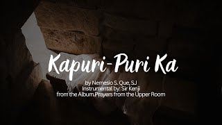 Kapuri puri Ka | Himig Heswita with lyrics