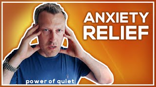 What Causes ANXIETY? | Stopping An Anxiety Attack