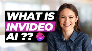 What is InVideo AI Used For?