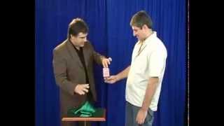 Iguana Magic Trick by Juan Pablo