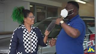 JN Auto Loan Roll Out Promotion - ATL Automotive