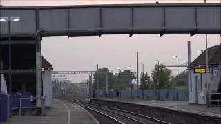 60103 FLYING SCOTSMAN . PM Ret. Sat. 28th.May 2016.