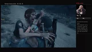 Zombiiiii Days Gone Supervivencia Extrema