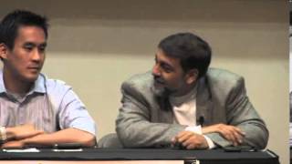 Vivek Wadhwa-Nature vs. Nurture in Entrepreneurship