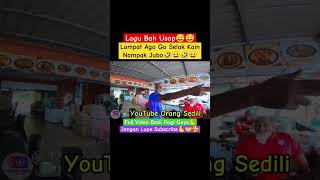 Lompat Ago Go #foryou #funny #comedyshorts #orangsedili #comedy #comedyvideos #lucu #lawak #fyp