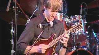 Berklee Mandolin Mashup 2011- Bryce Milano "Megatune"