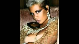 kelis   Acapella Aleko's Absolutt Club Mix