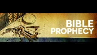 Episode 86 - Bible Prophesy- unchanging