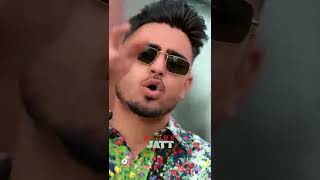 Alone Jatt Jassa Dhillon status || Alone Jatt song status || Full screen whatsapp status || Jassa D