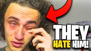 10 Reasons Why People HATE Kwebbelkop!😡