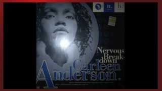 Carleen Anderson - Nervous Breakdown (Underdog's Horny Easin' Mix)