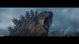 Godzilla Vs Kong Of Evolution 1962-2021