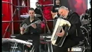 אליקי -  ALIKI - GREECE TV, ALPHA CHANEL, "SEMINA" PROGRAM