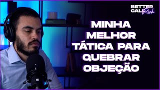 Aprenda como quebrar objeções com uma dica simples