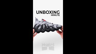 UNBOXING EXTREMO™ Sneakers B&W™ Camo