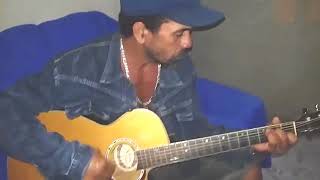 CHICO APAIXONADO CANTANDO BREGA