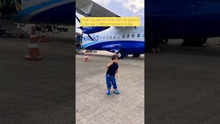 Bhurr chale hum #shorts #fly #cutebaby #shortsviral #viral #cute