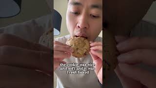 Best Cookies in Amsterdam Pt.3