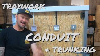 Master Electrical Containment Installation: A Step-by-Step Guide 📑