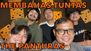 THE SOLEH SOLIHUN INTERVIEW: THE PANTURAS