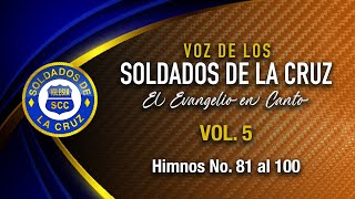 Voz de los Soldados de la Cruz - Himnario Vol. 5