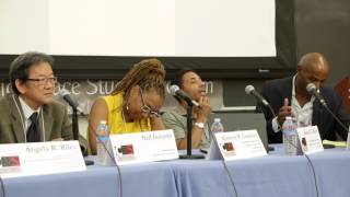 Plenary Panel: "Whiteness as Property": Critical Foundations (Part 9)