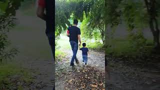 Father and son @shaffuworld6401#fatherandson #baby #viralvideo #trendingshorts #subscribe #support