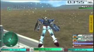 Gundam Assault Survive: Gundam 00 - Celestial Being