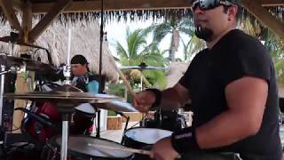 Gin Blossoms - Hey Jealousy - Live Drum Cover