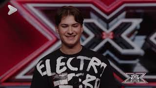 Meet Isaac  | X Factor Malta Season 7