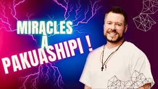 MIRACLES à Pakuashipi | par #zoom || Jonathan Bouchard